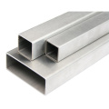 Quality 304L Stainless Steel Weld Pipe /TP304 Stainless Steel Square Welded Tube/ Polished Stainless Steel Square Tube